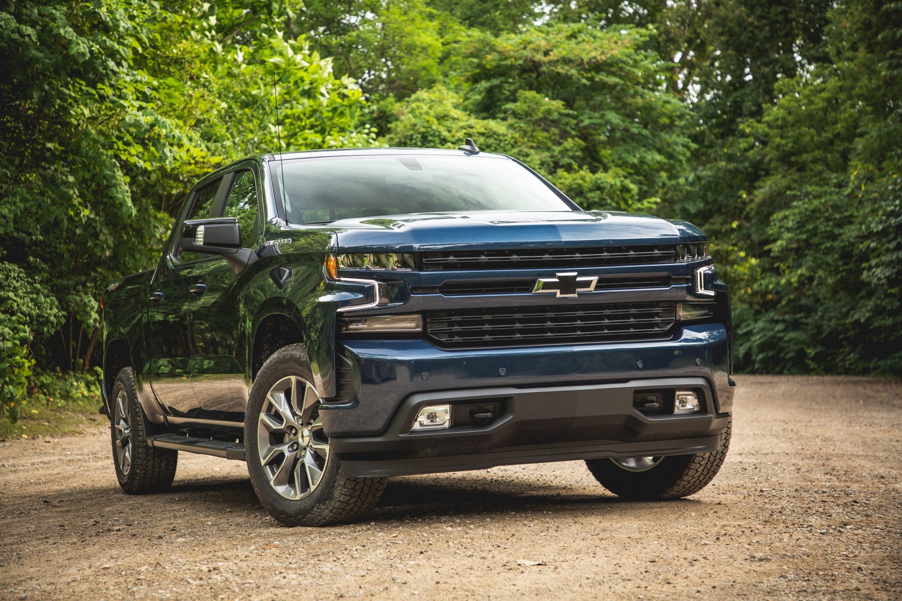 Chevrolet Silverado 1500 Peicher Automotive