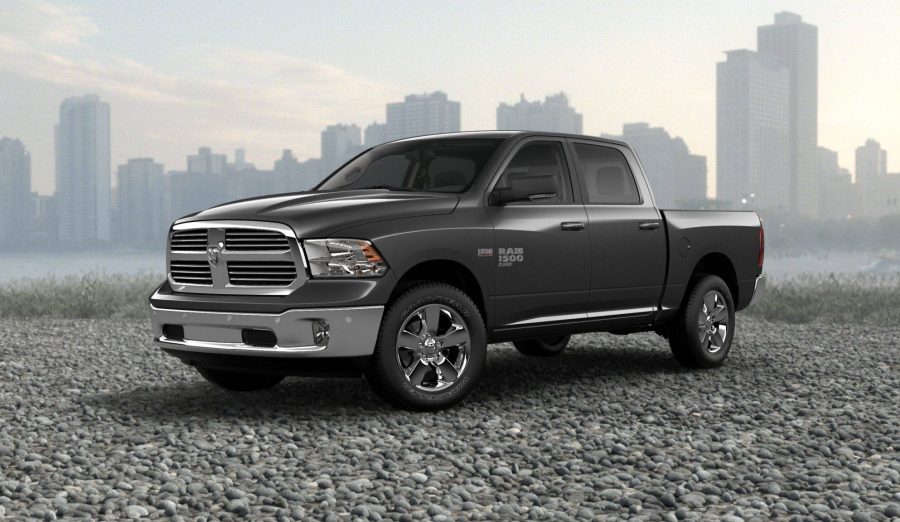 2019 Ram 1500 Peicher Automotive