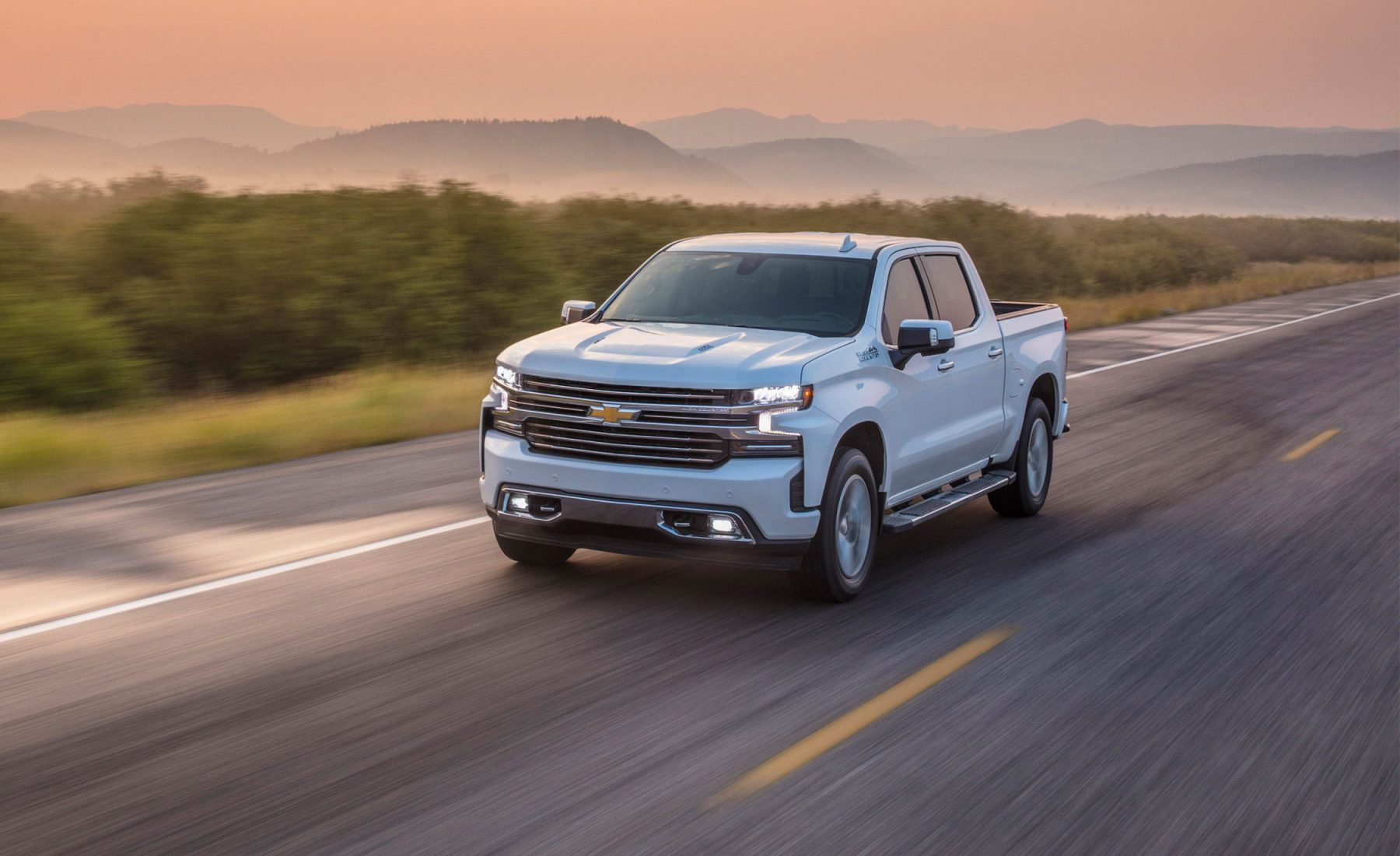 Chevrolet Silverado 1500 Peicher Automotive