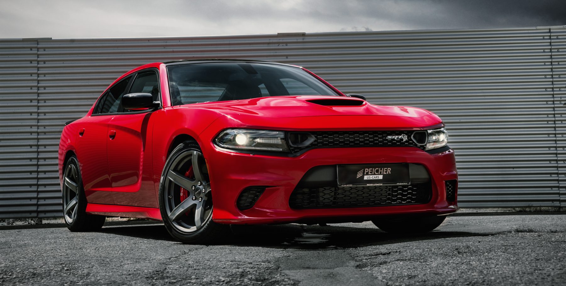 Dodge Charger kaufen