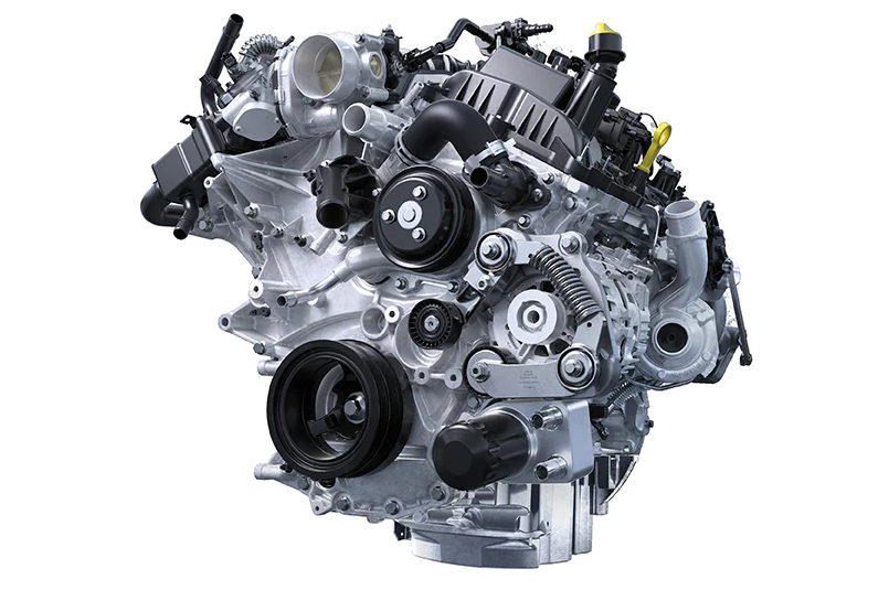 Ersatzteile Ford F-150 3500 V6 Ecoboost