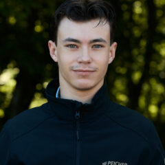 Tobias Moharitsch