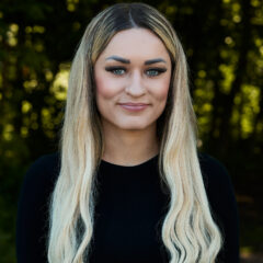 Sarah Potzinger
