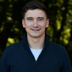Sandro Trettnak