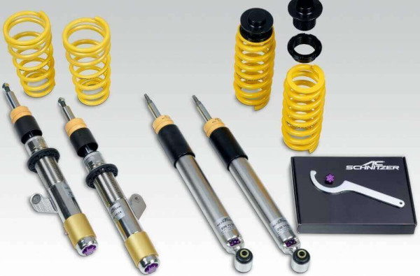 AC Schnitzer RS Gewindefahrwerk für BMW 1er F40 M135i xDrive