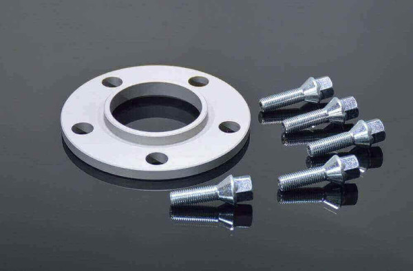 AC Schnitzer Adapter Paket für BMW