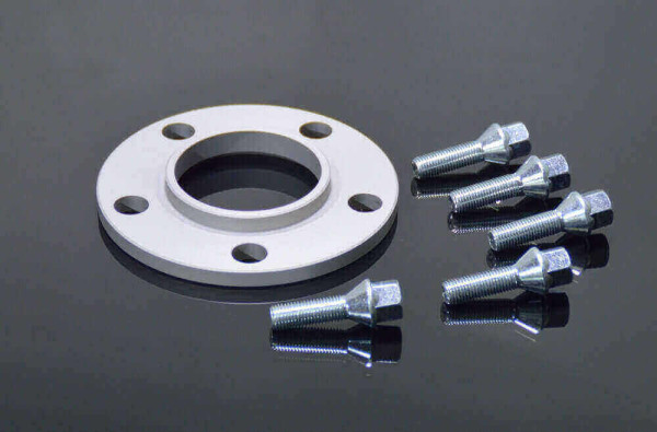 AC Schnitzer Adapter Paket