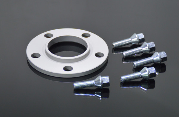 AC Schnitzer Adapter Paket