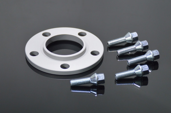 AC Schnitzer Adapter Paket