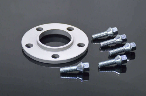 AC Schnitzer Adapter Paket