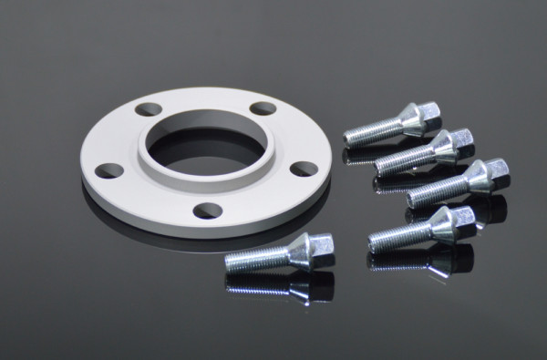 AC Schnitzer Adapter Paket