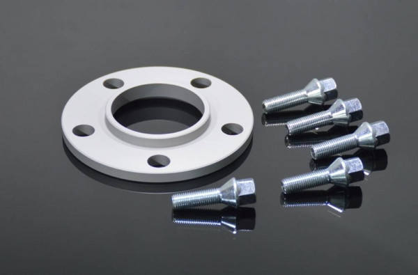 AC Schnitzer Adapter Paket