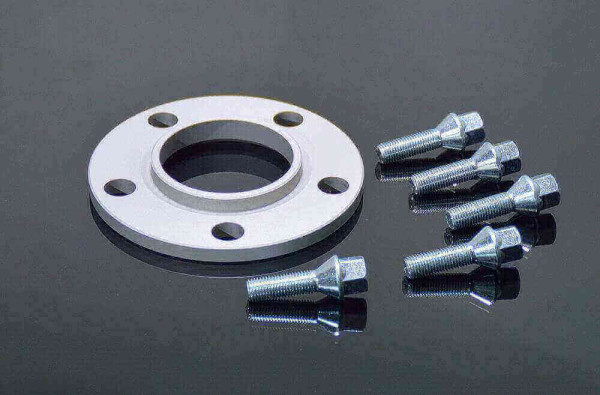 AC Schnitzer Adapter Paket