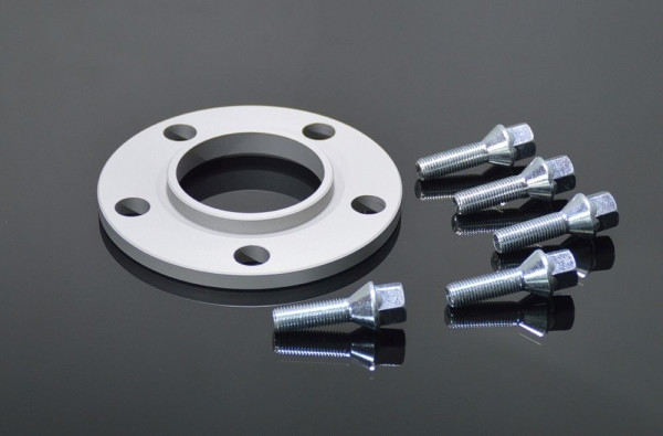 AC Schnitzer Adapter Paket