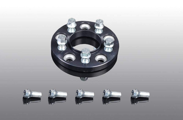 AC Schnitzer Adapter Paket für BMW