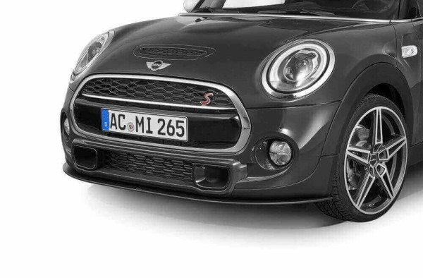 AC Schnitzer Frontsplitter für MINI F56