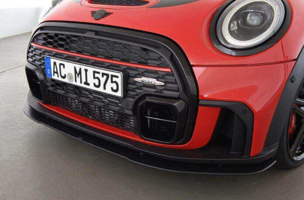 AC Schnitzer Frontsplitter für MINI F55 LCI 2 ab 03/2021