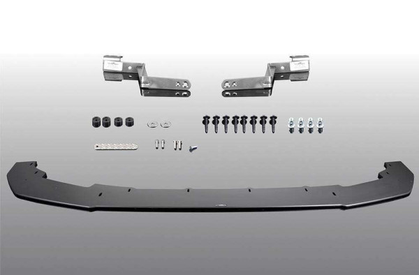 AC Schnitzer Frontsplitter für BMW X4M F98 ab 08/21