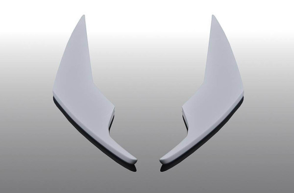 AC Schnitzer Front-Side-Wings für BMW XM G09