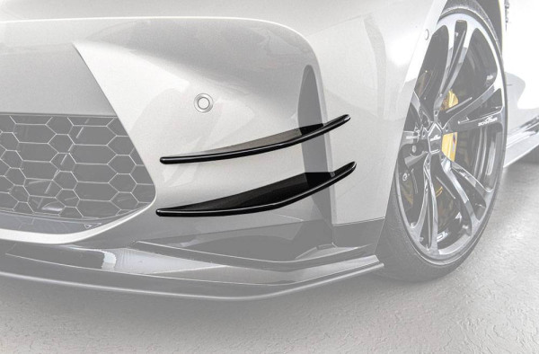 AC Schnitzer Front-Side-Wings für BMW M3 G80/G81