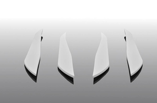 AC Schnitzer Front-Side-Wings für BMW M2 G87