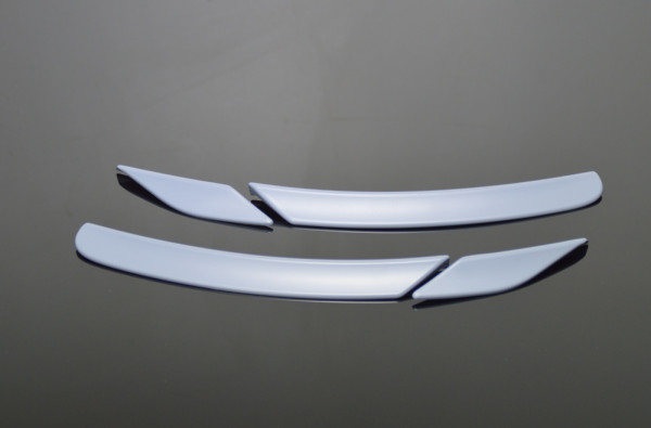 AC Schnitzer Radabdeckung Set für BMW 8er G14/G15