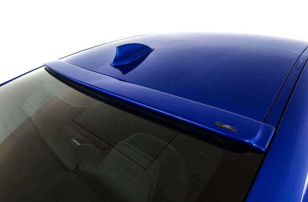 AC Schnitzer Dachheckspoiler für BMW 4er G22 Coupe