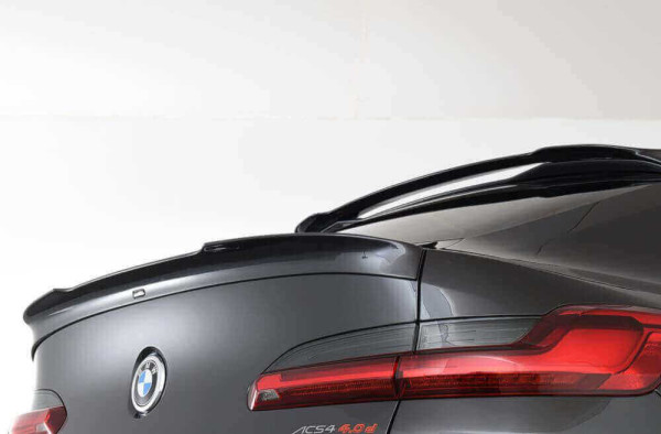 AC Schnitzer Heckspoiler für BMW X4 G02