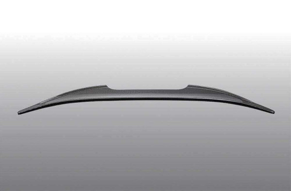 AC Schnitzer Carbon Heckspoiler für BMW M8 Coupe F92