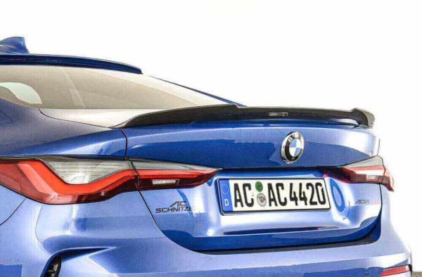 AC Schnitzer Carbon Heckspoiler für BMW 4er G22 Coupe