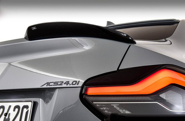 AC Schnitzer Heckspoiler für BMW M2 G87