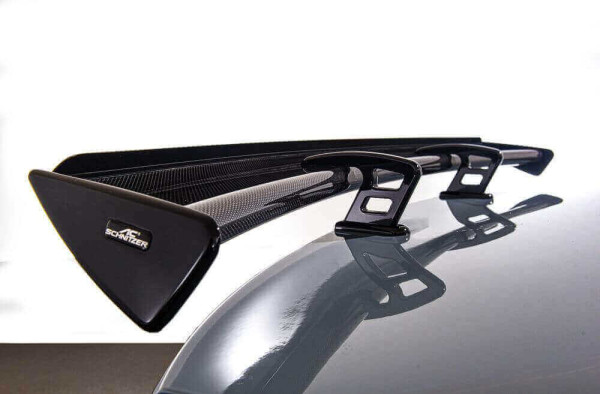 AC Schnitzer Racing Carbon Heckflügel für BMW M4 G82 Coupe
